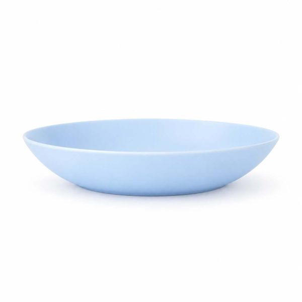Тарелка суповая LUMINARC APY Paradise Blue 20 см (X1124)