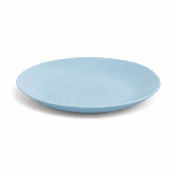 Тарелка десертная LUMINARC APY Paradise Blue 18 см (X1125)