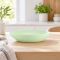 Тарелка суповая LUMINARC APY Paradise Green 20 см (X1121)