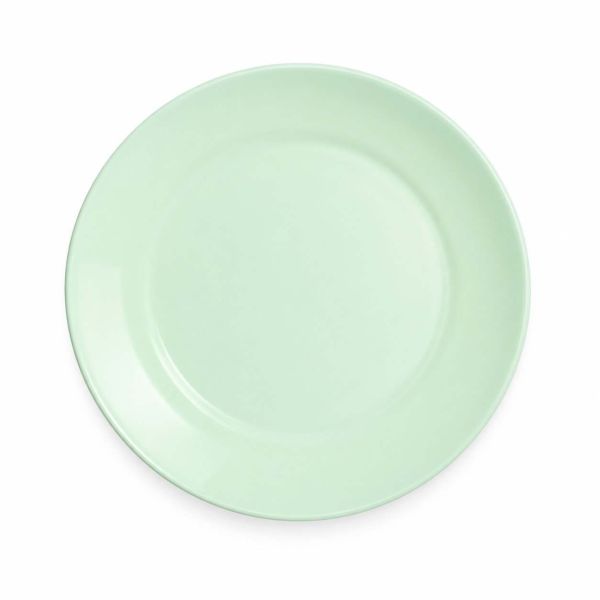 Тарелка десертная LUMINARC APY Paradise Green 18 см (X1122)