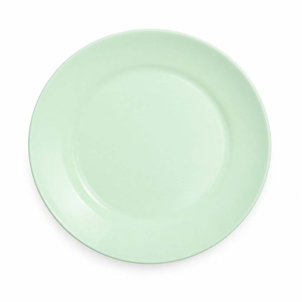Тарелка обеденная LUMINARC APY Paradise Green 25 см (X1120)