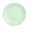 Тарелка обеденная LUMINARC APY Paradise Green 25 см (X1120)