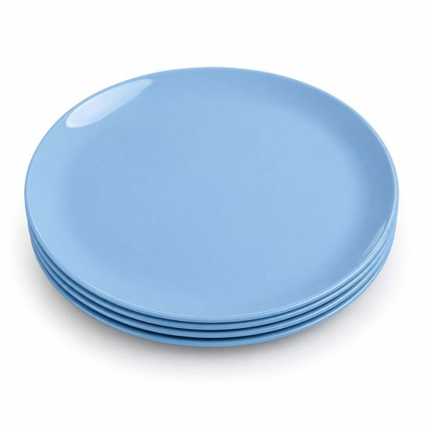 Тарелка подставная LUMINARC Diwali Light Blue 27.3 см (P2015)