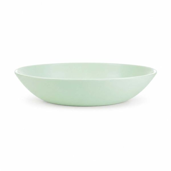 Тарелка суповая LUMINARC Diwali Paradise Green 20 см (V5840)