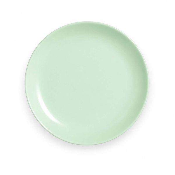 Тарелка десертная LUMINARC Diwali Paradise Green 19 см (V5841)
