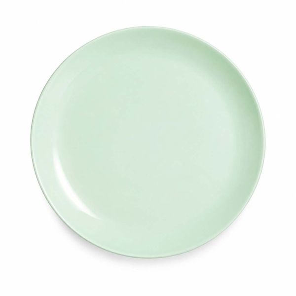 Тарелка обеденная LUMINARC Diwali Paradise Green 25 см (V5839)