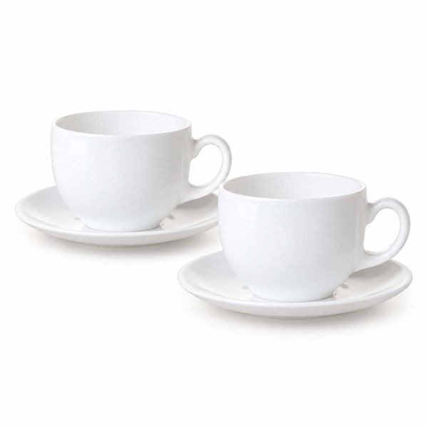 Чайный сервиз LUMINARC Diwali 220 мл, 12 пр (D8222)