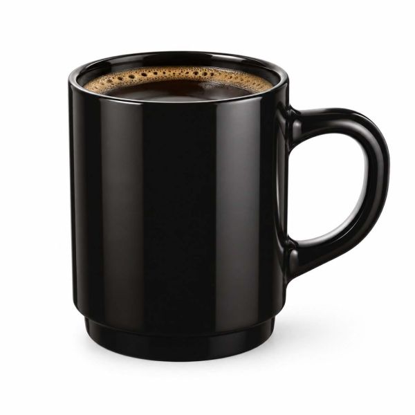 Чашка LUMINARC Empilable Black 250 мл (V9400)