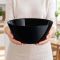 Салатник LUMINARC Zelie Black 24 см (V3892)
