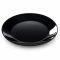 Тарелка обеденная LUMINARC Zelie Black 25 см (V7145)