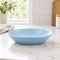 Тарелка суповая LUMINARC Zelie Paradise Blue 20 см (V5848)