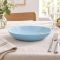 Тарелка суповая LUMINARC Zelie Paradise Blue 20 см (V5848)