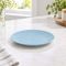 Тарелка десертная LUMINARC Zelie Paradise Blue 18 см (V5849)