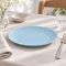 Тарелка десертная LUMINARC Zelie Paradise Blue 18 см (V5849)