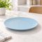 Тарелка обеденная LUMINARC Zelie Paradise Blue 25 см (V5847)