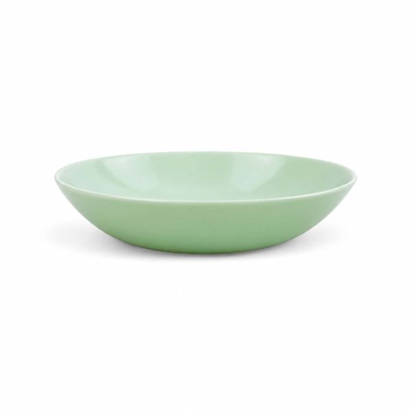 Тарелка суповая LUMINARC Zelie Paradise Green 20 см (V5852)