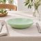 Тарелка суповая LUMINARC Zelie Paradise Green 20 см (V5852)