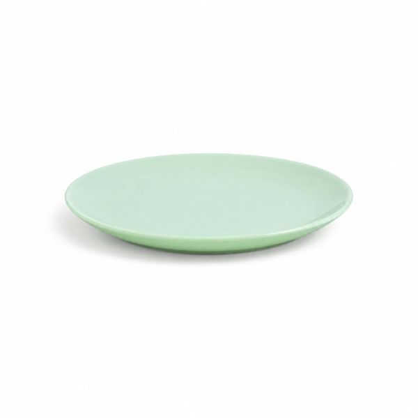 Тарелка десертная LUMINARC Zelie Paradise Green 18 см (V5853)