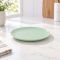 Тарелка десертная LUMINARC Zelie Paradise Green 18 см (V5853)