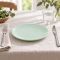 Тарелка десертная LUMINARC Zelie Paradise Green 18 см (V5853)
