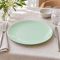 Тарелка обеденная LUMINARC Zelie Paradise Green 25 см (V5851)