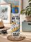 Бутылка для воды Herevin Hanger-Surf Rider 750 мл (161407-070)