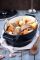 Кастрюля чугунная с крышкой PYREX Slow Cook grey овальная 5.8 л, 33 см (SC4AC33/6641)