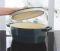Кастрюля чугунная с крышкой PYREX Slow Cook grey овальная 5.8 л, 33 см (SC4AC33/6641)