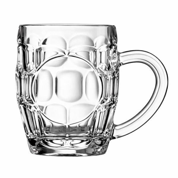 Кухоль для пива LUMINARC BRITANNIA 590 мл (N1577)