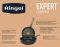 Сковорода алюминиевая глубокая RINGEL EXPERT без крышки, 28 см (RG-1144-28)