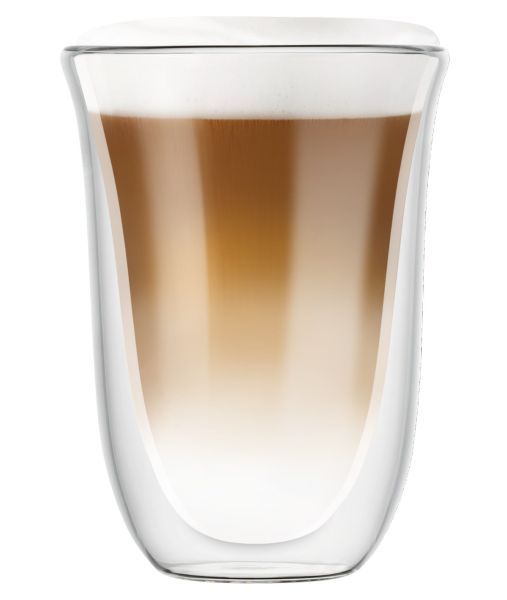 Склянка з подвійними стінками RINGEL Guten Morgen 300 мл (RG-0001/300)