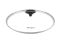 Крышка стеклянная RINGEL Universal 26см (RG-9301-26)