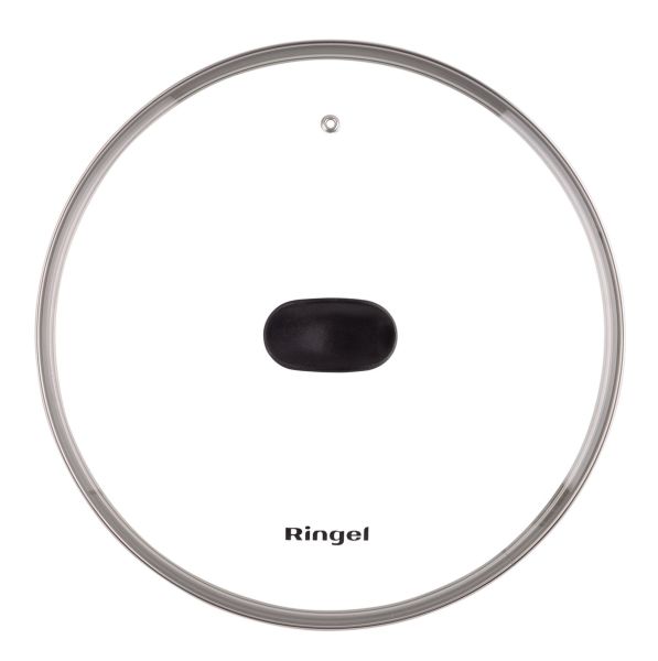 Кришка скляна RINGEL Universal 28см (RG-9301-28)