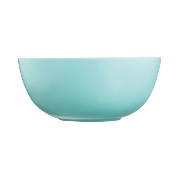 Салатник LUMINARC DIWALI LIGHT TURQUOISE 21 см (P2615)