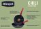 Сковорода алюминиевая глубокая RINGEL Chili без крышки, 28 см (RG-1101-28)