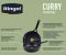 Сковорода алюминиевая глубокая RINGEL Curry без крышки, 20 см (RG-1120-20)