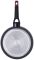 Сковорода алюминиевая глубокая PYREX OPTIMA без крышки, 24 см (OT24DF6/8046)