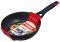 Сковорода алюминиевая глубокая PYREX OPTIMA без крышки, 24 см (OT24DF6/8046)