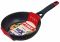 Сковорода алюминиевая глубокая PYREX OPTIMA без крышки, 28 см (OT28DF6/8046)