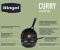 Сковорода алюминиевая глубокая RINGEL Curry без крышки, 28 см (RG-1120-28)