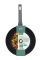 Сковорода алюмінієва OSCAR WOK Chef без кришки, 28 см (OSR-1101-28 w/n)