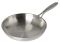 Сковорода из нержавеющей стали PYREX INFINITY без крышки, 28 см (SR28BFX/8046)