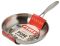 Сковорода из нержавеющей стали PYREX INFINITY без крышки, 28 см (SR28BFX/8046)