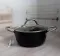 Каструля алюмінієва Bohmann 2,5 л, 20 см (BH 7421-20 MRB)