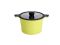 Кастрюля с крышкой RINGEL Zitrone 5.8л, 24x16.2 см (RG-2108-24/2)