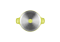 Кастрюля с крышкой RINGEL Zitrone 2.5 л, 20x9.5 см (RG-2108-20**)