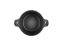 Кастрюля с крышкой RINGEL Zitrone Black 2.5 л, 20x9.5 см (RG-2108-20 BL**)