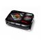 Гусятниця з двома кришками Simax Exclusive 2,5 л 320х228х103 мм (s7216/7576/L)