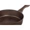 Сотейник алюмінієвий з кришкою Lessner Chocolate Line 28 см (88364-28S)