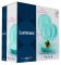 Столовий сервіз LUMINARC CARINE LIGHT TURQUOISE 18 пр. (P7628)